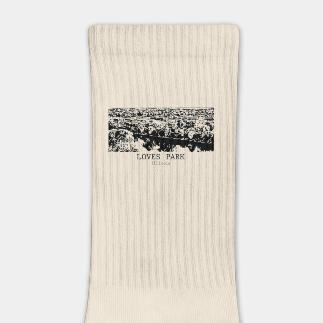 Loves Park - Illinois by Lakeric