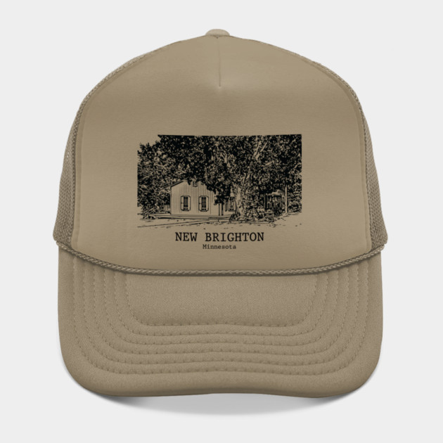 New Brighton - Minnesota by Lakeric