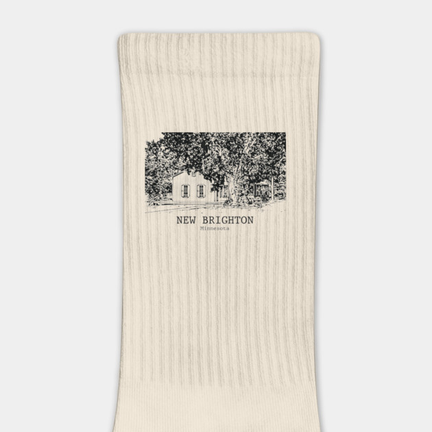 New Brighton - Minnesota by Lakeric