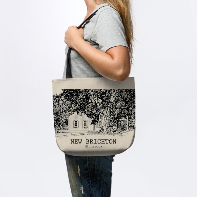 New Brighton - Minnesota by Lakeric