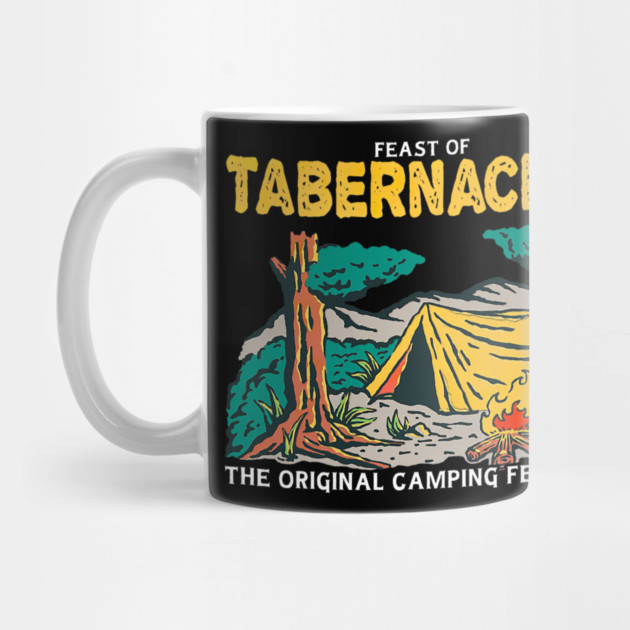 Feast of Tabernacles The Original Tent Revival Jewish Hebrew by yangho