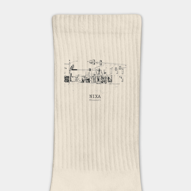 Nixa - Missouri by Lakeric