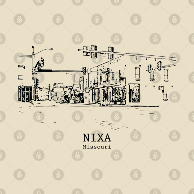 Nixa - Missouri by Lakeric