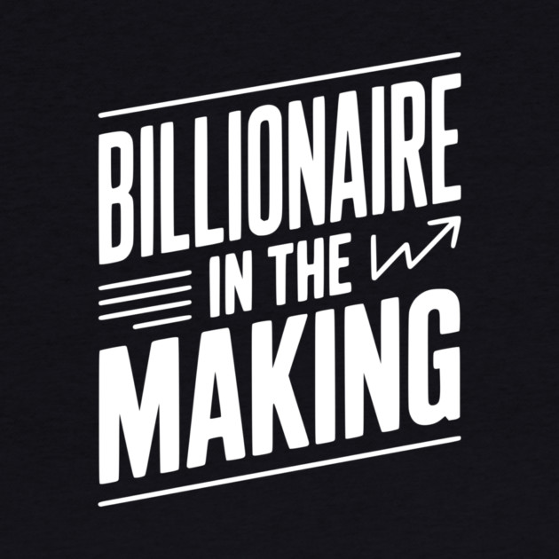 Billionaire in the Making by Frank Ring