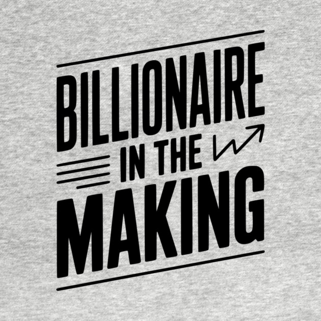 Billionaire in the Making by Frank Ring