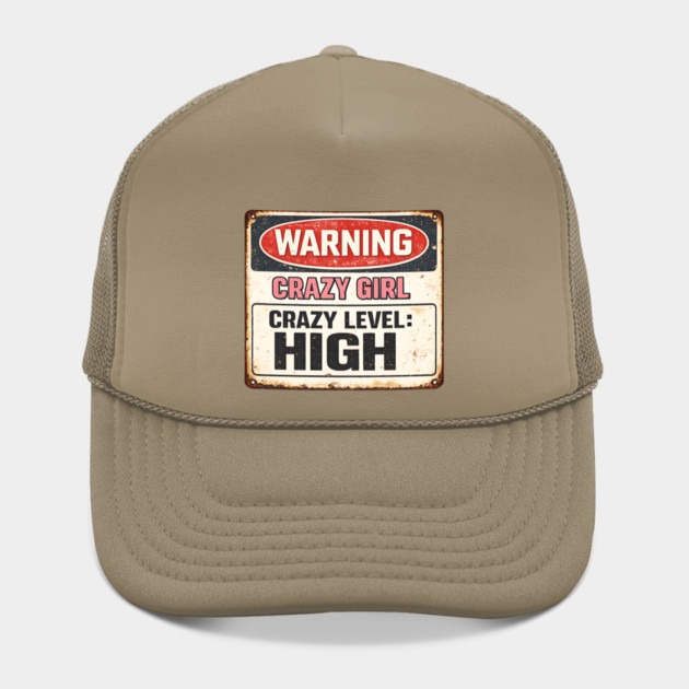 Crazy Girl High! by CrazyGirl