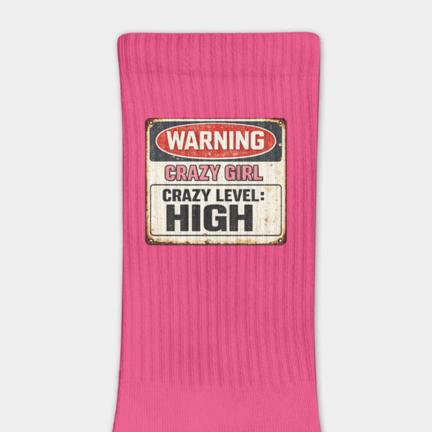 Crazy Girl High! by CrazyGirl