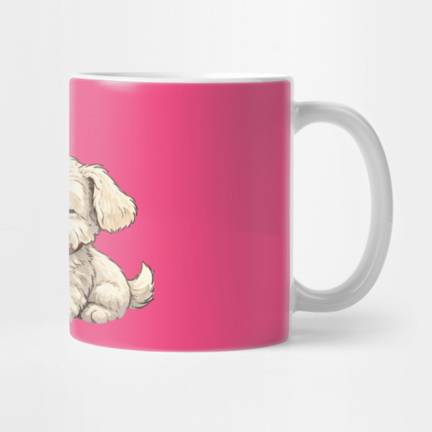 Puppy Love by CrazyGirl