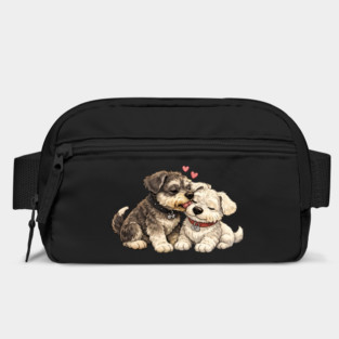 Puppy Love Bag