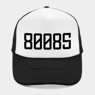 80085 Hat