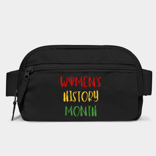 womens-history-month by Creatifly Graphic Tees