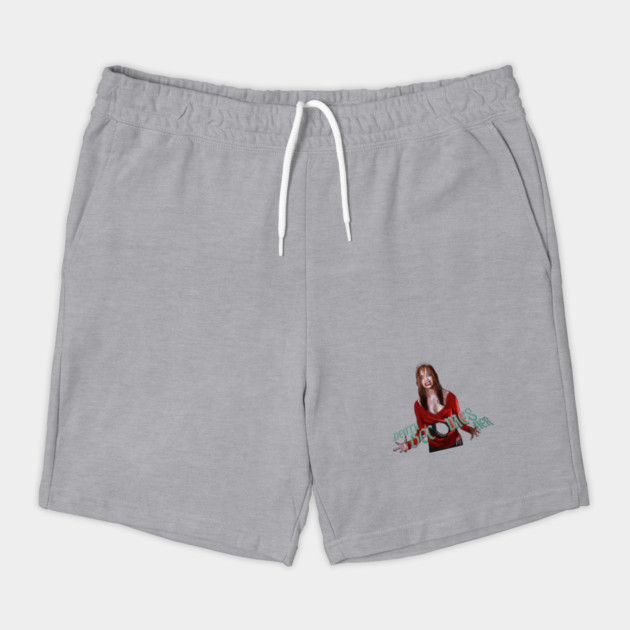 Death Becomes Her: Helen Hole by 51Deesigns