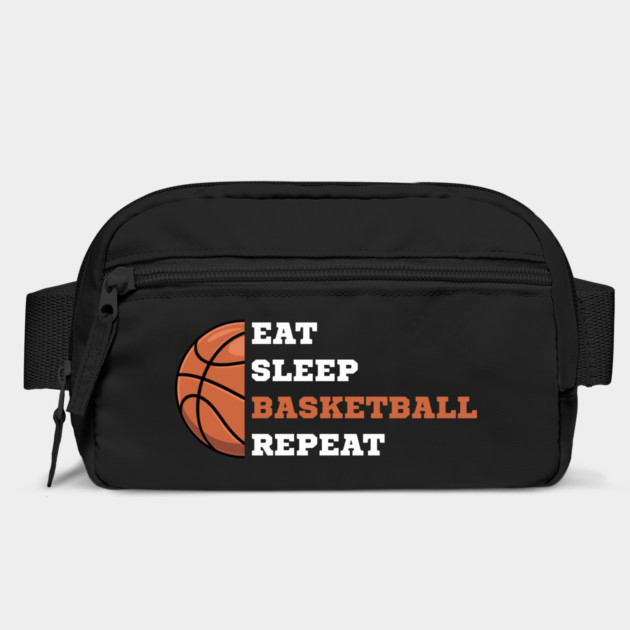 eat-sleep-basketball-repeat by Creatifly Graphic Tees