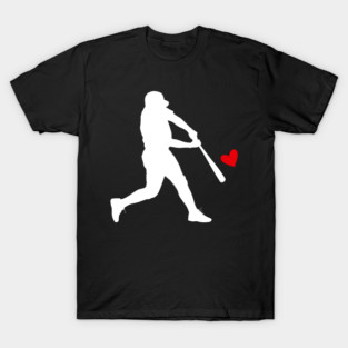 valentines-day-baseball T-Shirt