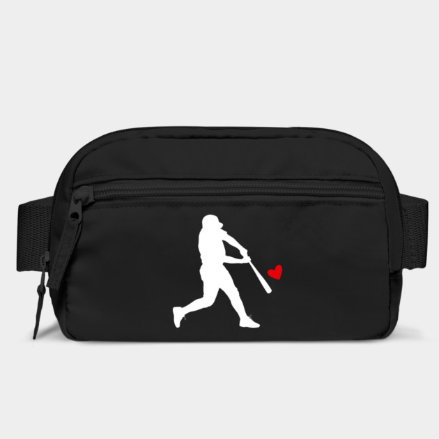 valentines-day-baseball by Creatifly Graphic Tees