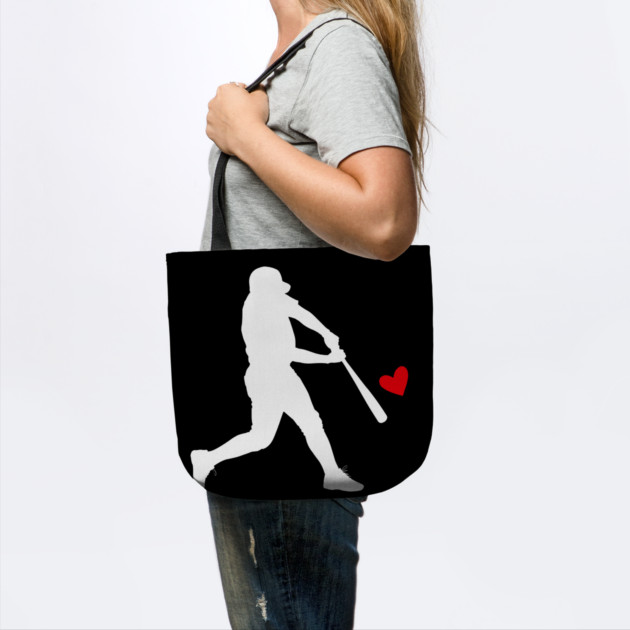 valentines-day-baseball by Creatifly Graphic Tees