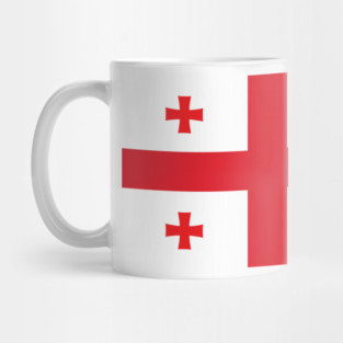 Georgia Mug