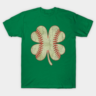 st-patricks-day T-Shirt