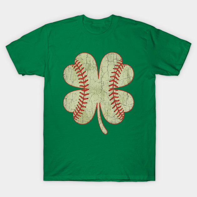 st-patricks-day T-Shirt by Creatifly Graphic Tees