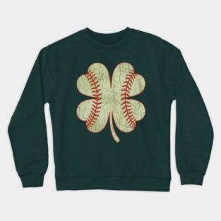 st-patricks-day Crewneck Sweatshirt