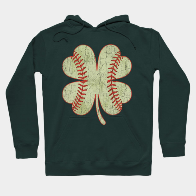 st-patricks-day Hoodie by Creatifly Graphic Tees
