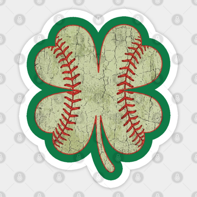 st-patricks-day Sticker by Creatifly Graphic Tees