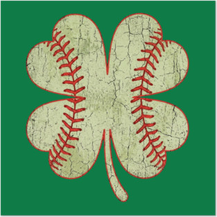 st-patricks-day Posters and Art