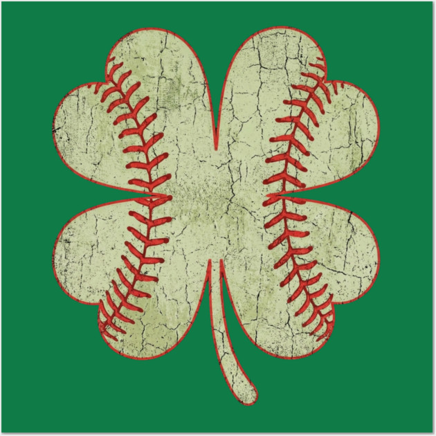 st-patricks-day Wall Art by Creatifly Graphic Tees