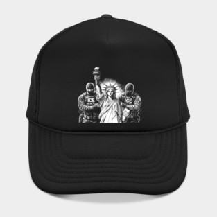 Liberty Iced Hat