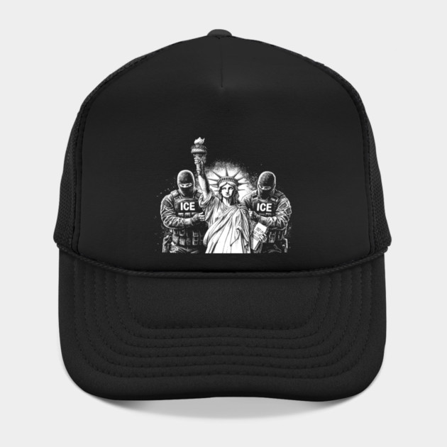 Liberty Iced by Charles's Store 8