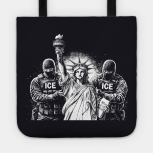 Liberty Iced Tote
