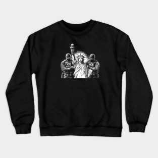 Liberty Iced Crewneck Sweatshirt