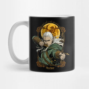 Legolas Mug