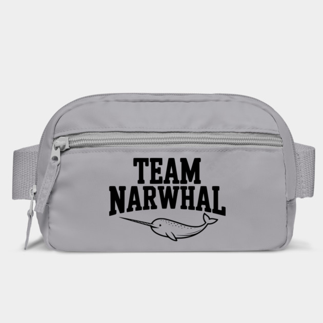 Team Narwhal by Frank Ring