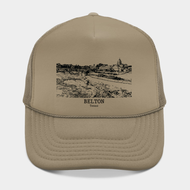 Belton - Texas by Lakeric