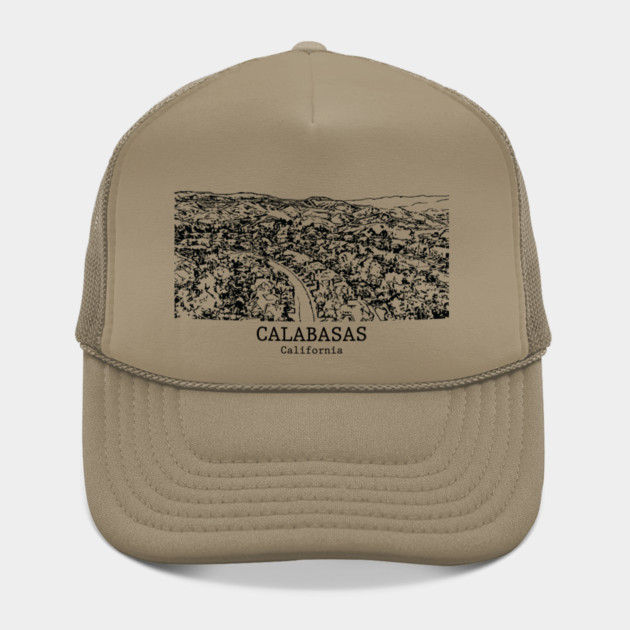 Calabasas - California by Lakeric