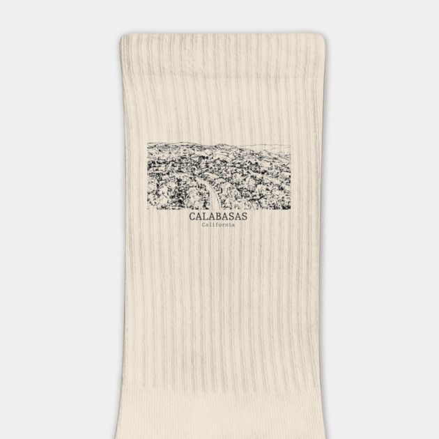 Calabasas - California by Lakeric