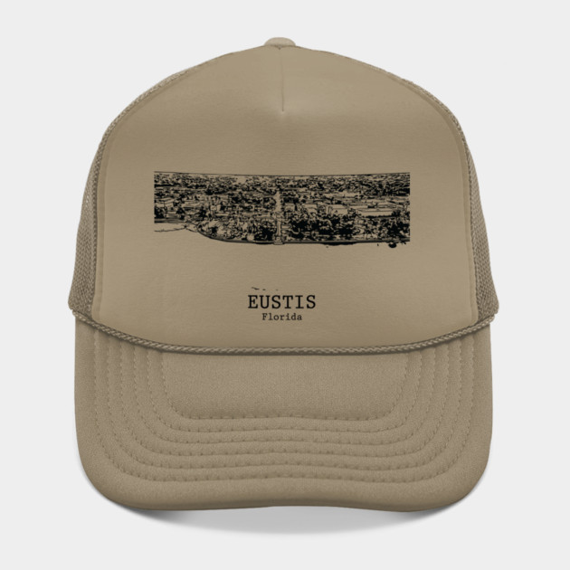 Eustis - Florida by Lakeric