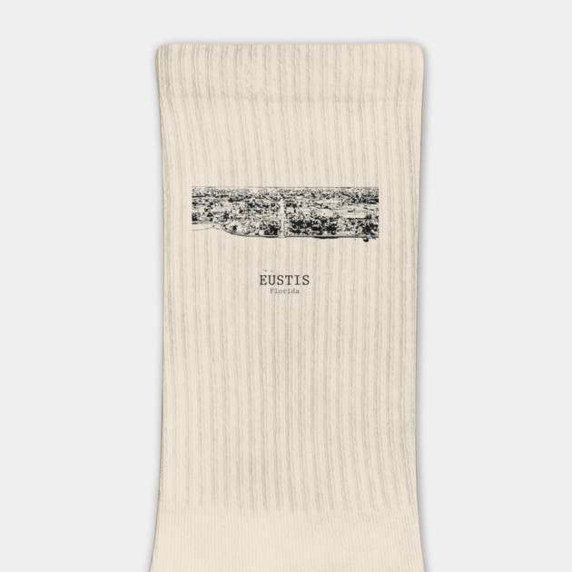 Eustis - Florida by Lakeric