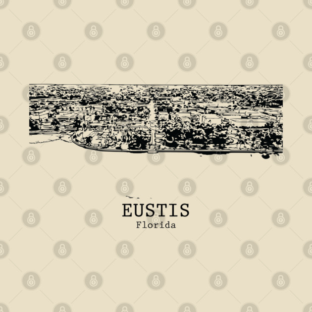 Eustis - Florida by Lakeric