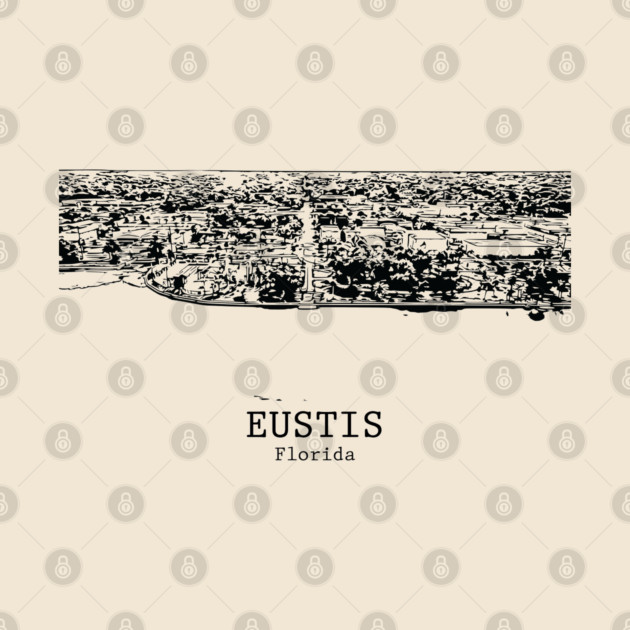 Eustis - Florida by Lakeric