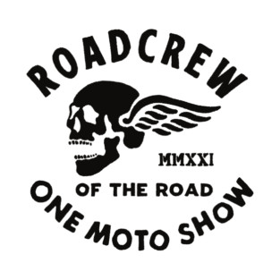 The road crew T-Shirt