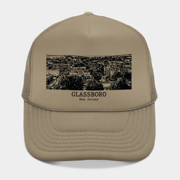 Glassboro - New Jersey by Lakeric