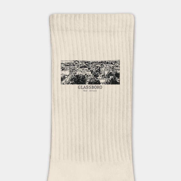 Glassboro - New Jersey by Lakeric