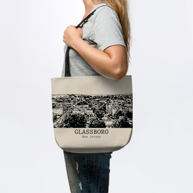 Glassboro - New Jersey by Lakeric