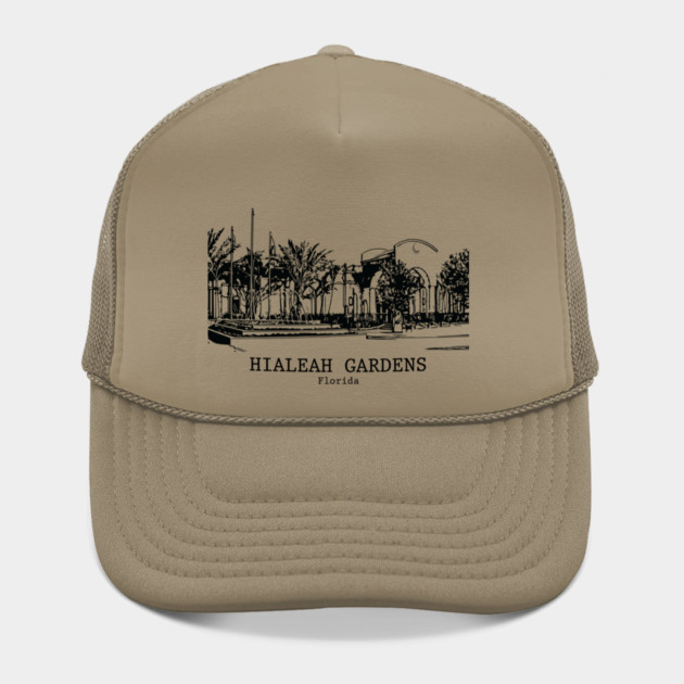 Hialeah Gardens - Florida by Lakeric