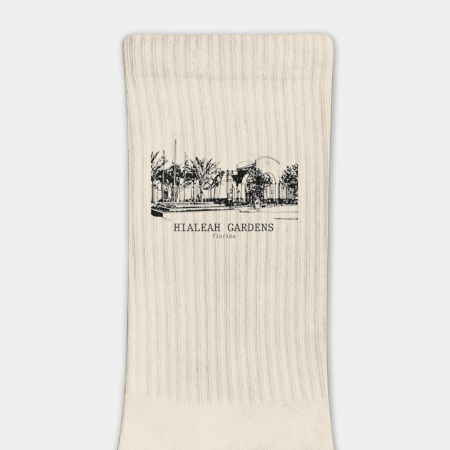 Hialeah Gardens - Florida by Lakeric