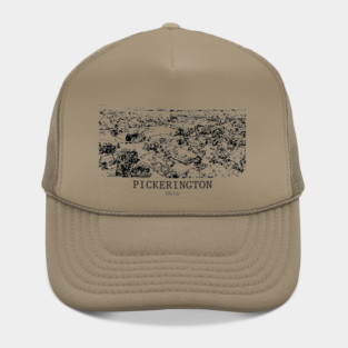 Pickerington - Ohio Hat