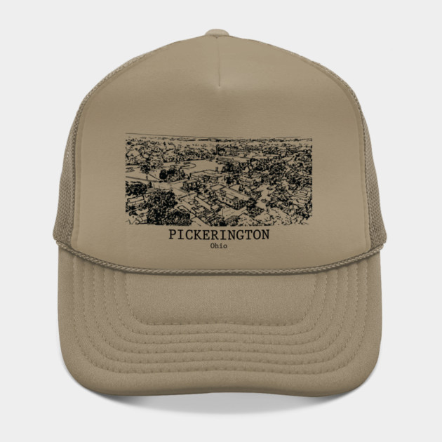 Pickerington - Ohio by Lakeric