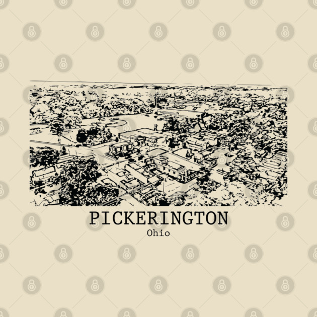 Pickerington - Ohio by Lakeric